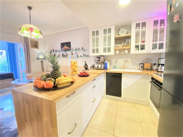 Apartment for Sale in BaÑos Y Mendigo, Murcia 12