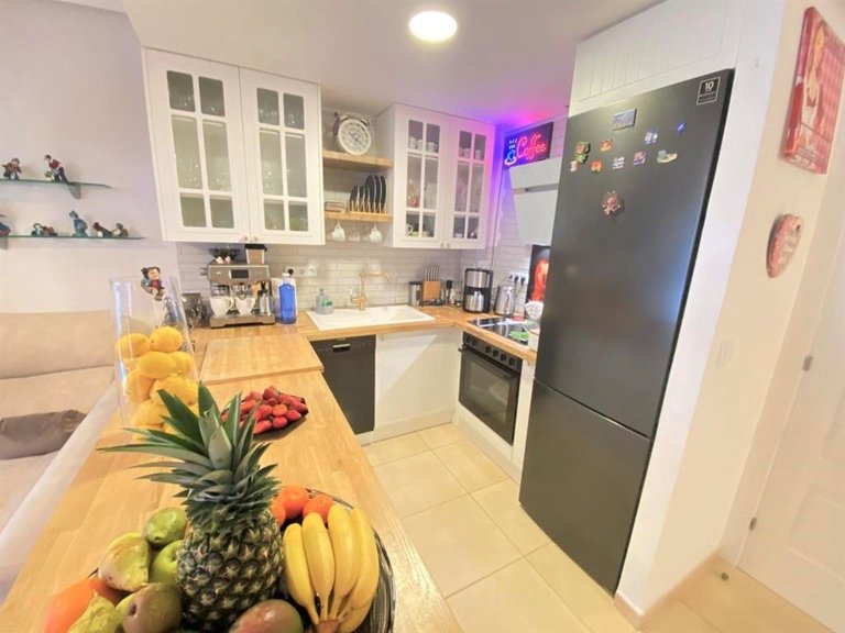 Apartment for Sale in BaÑos Y Mendigo, Murcia 13