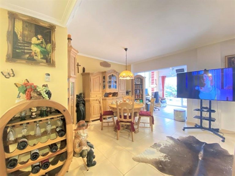 Apartment for Sale in BaÑos Y Mendigo, Murcia 14