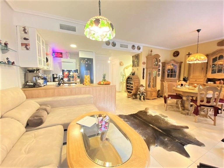 Apartment for Sale in BaÑos Y Mendigo, Murcia 15