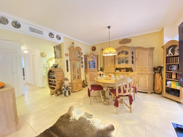 Apartment for Sale in BaÑos Y Mendigo, Murcia 16