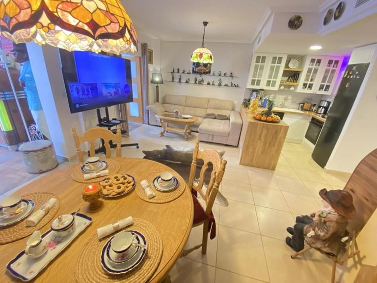 Apartment for Sale in BaÑos Y Mendigo, Murcia 17