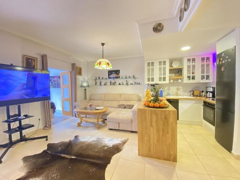 Apartment for Sale in BaÑos Y Mendigo, Murcia 18