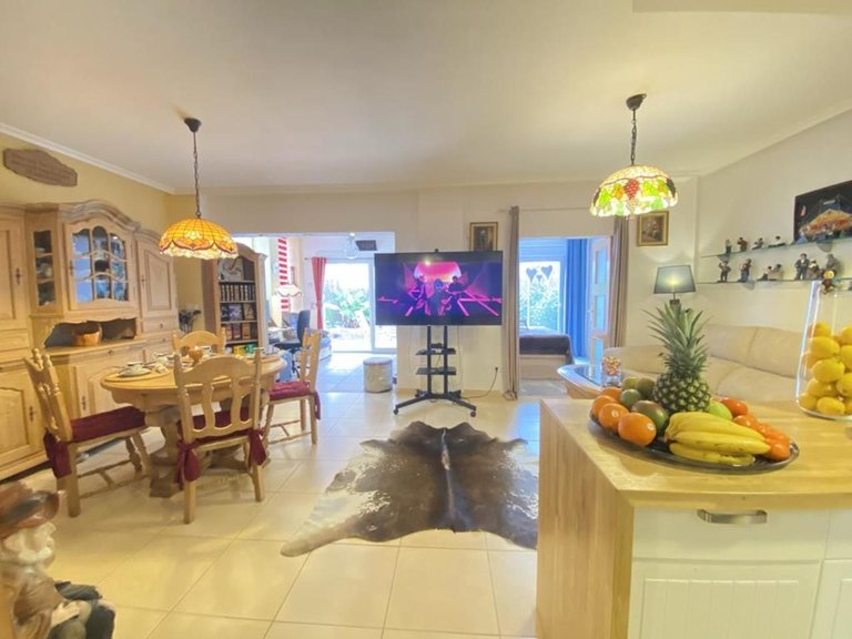 Apartment for Sale in BaÑos Y Mendigo, Murcia 19