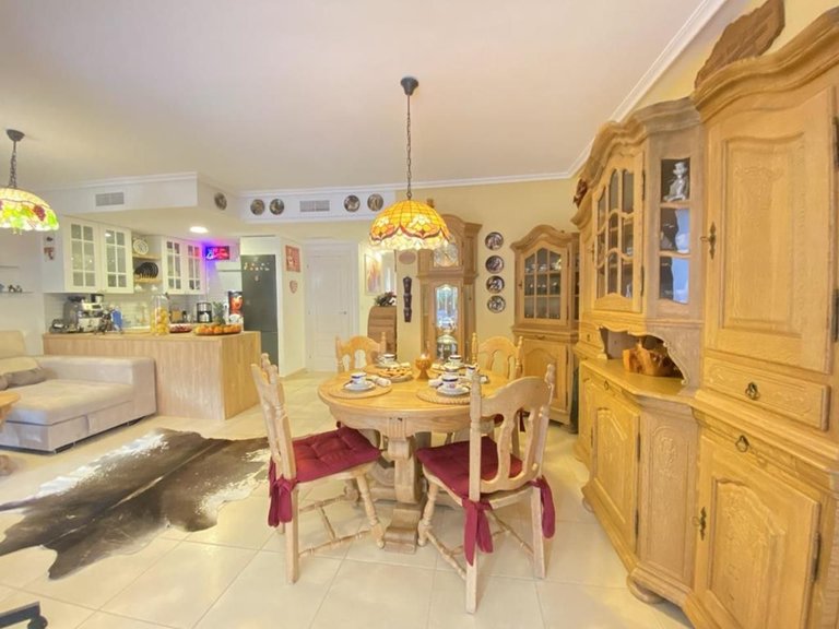 Apartment for Sale in BaÑos Y Mendigo, Murcia 20