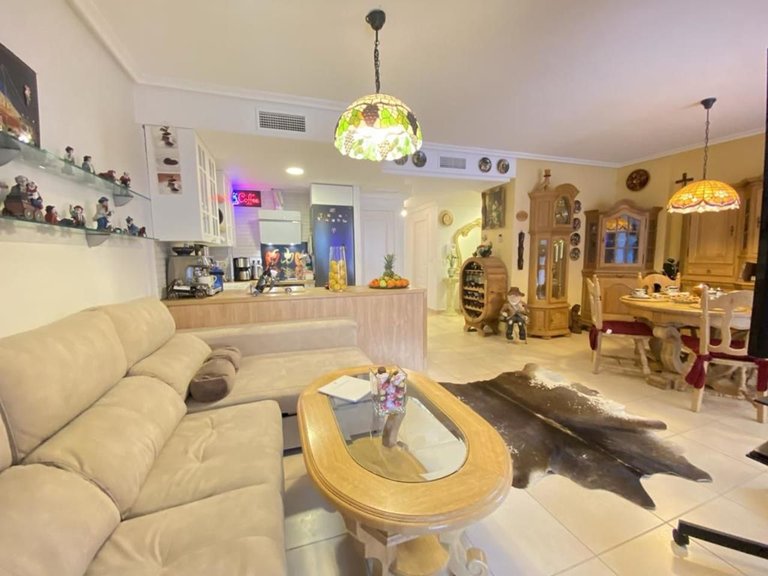 Apartment for Sale in BaÑos Y Mendigo, Murcia 21