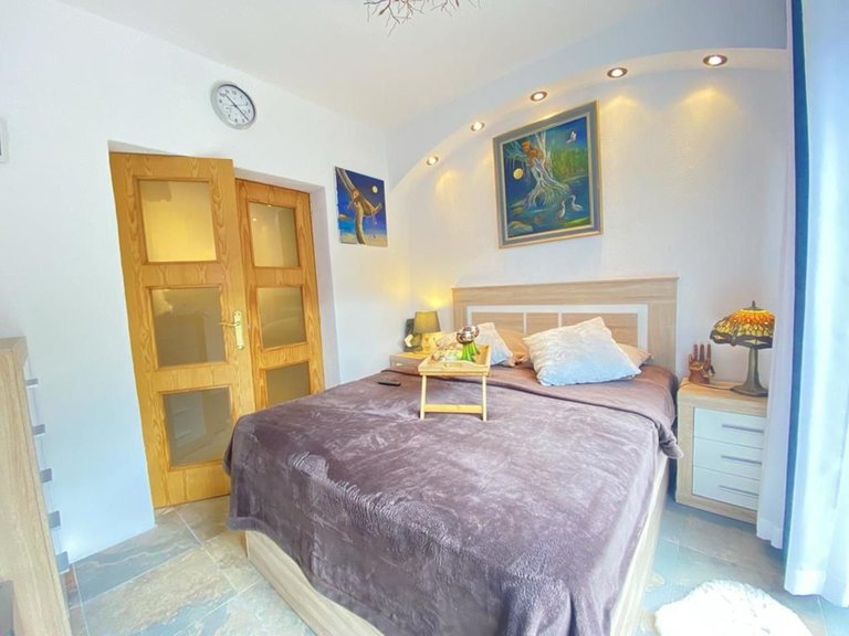 Apartment for Sale in BaÑos Y Mendigo, Murcia 23