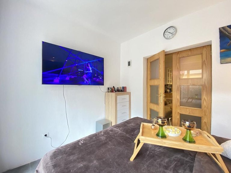 Apartment for Sale in BaÑos Y Mendigo, Murcia 26