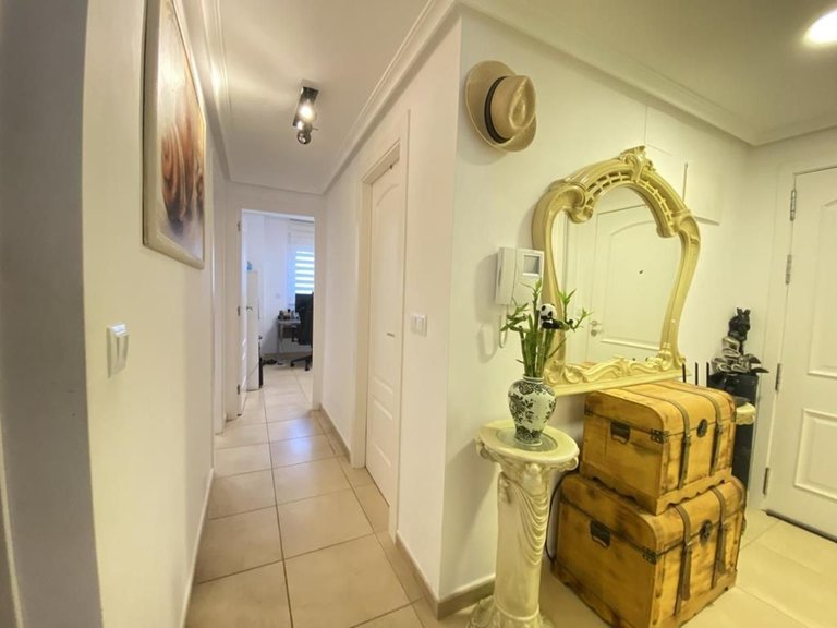 Apartment for Sale in BaÑos Y Mendigo, Murcia 29