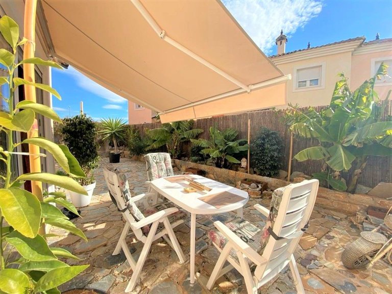 Apartment for Sale in BaÑos Y Mendigo, Murcia 3