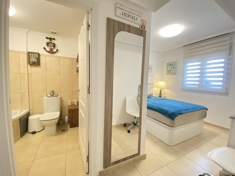 Apartment for Sale in BaÑos Y Mendigo, Murcia 30