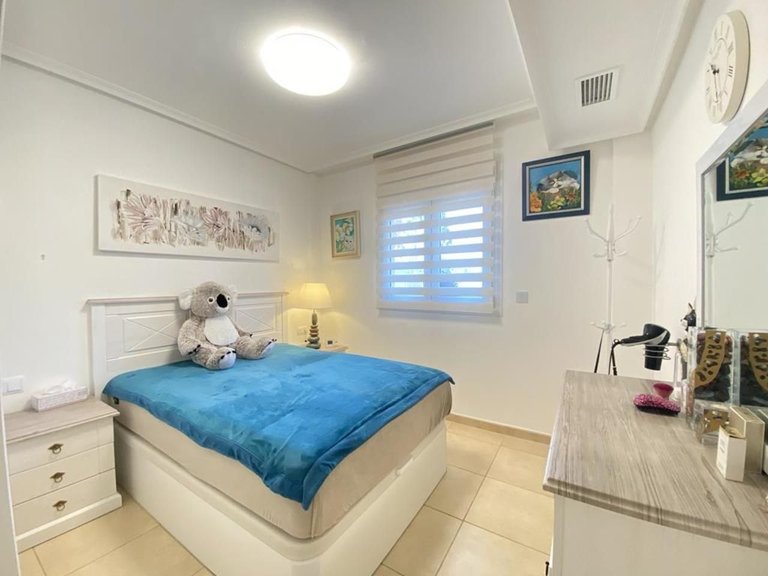 Apartment for Sale in BaÑos Y Mendigo, Murcia 31