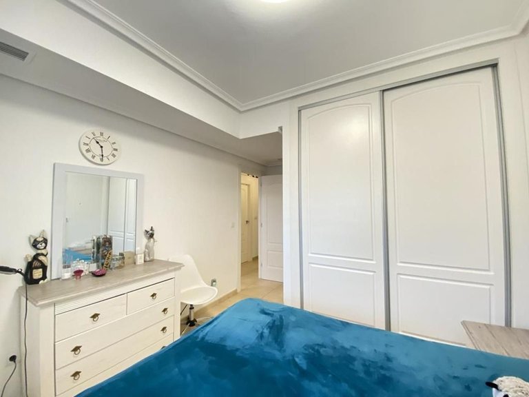 Apartment for Sale in BaÑos Y Mendigo, Murcia 32