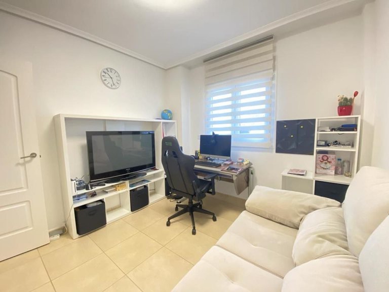 Apartment for Sale in BaÑos Y Mendigo, Murcia 35