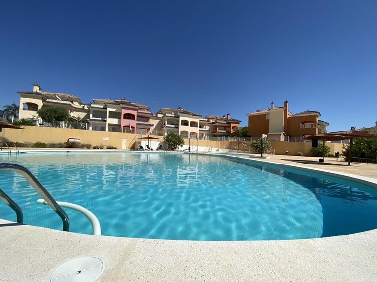 Apartment for Sale in BaÑos Y Mendigo, Murcia 37