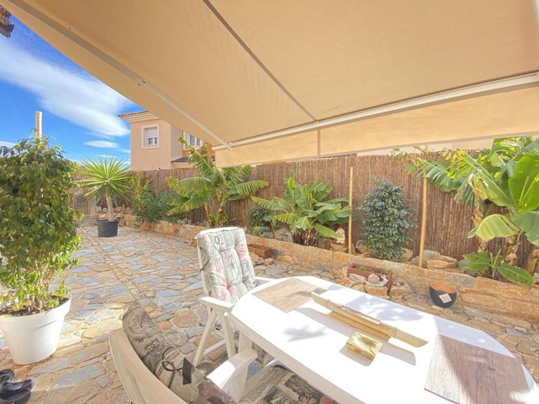 Apartment for Sale in BaÑos Y Mendigo, Murcia 4