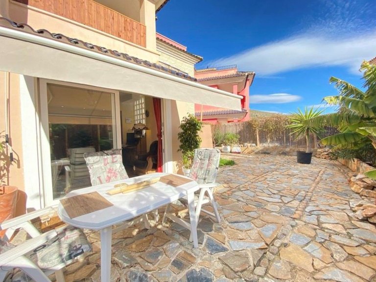 Apartment for Sale in BaÑos Y Mendigo, Murcia 5