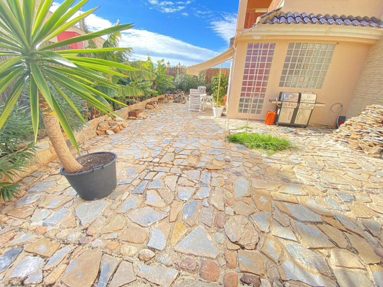 Apartment for Sale in BaÑos Y Mendigo, Murcia 6