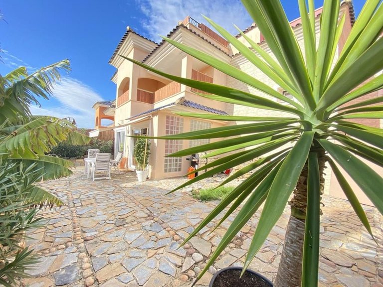 Apartment for Sale in BaÑos Y Mendigo, Murcia 7