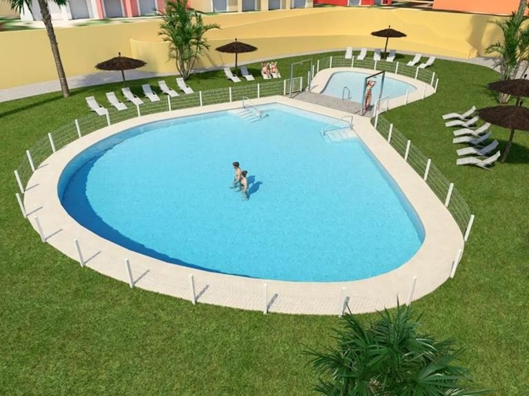 Apartment for Sale in BaÑos Y Mendigo, Murcia 8