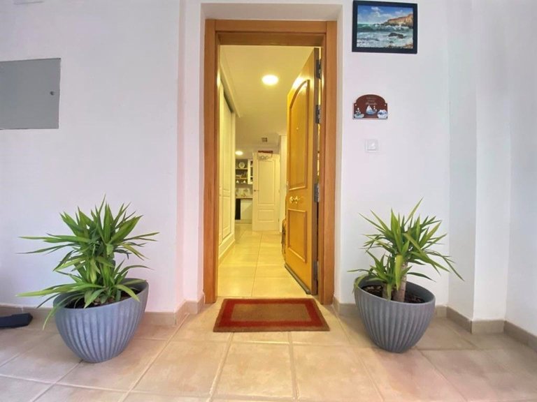 Apartment for Sale in BaÑos Y Mendigo, Murcia 9