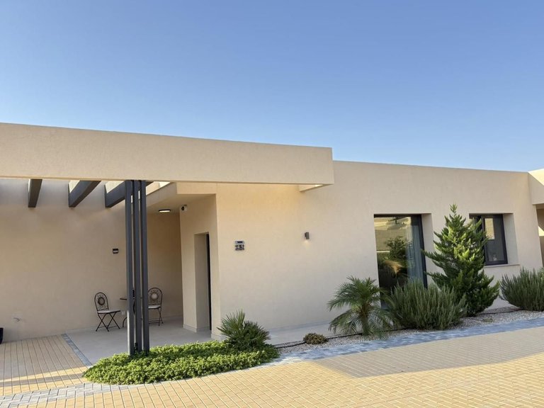 Villa for Sale in BaÑos Y Mendigo, Murcia 11