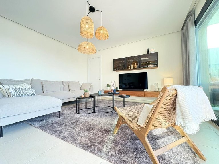 Villa for Sale in BaÑos Y Mendigo, Murcia 14