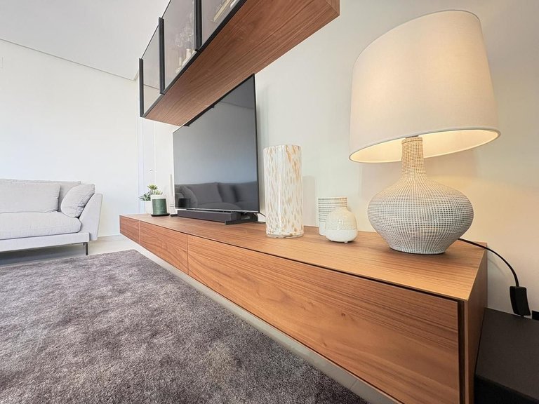 Villa for Sale in BaÑos Y Mendigo, Murcia 15