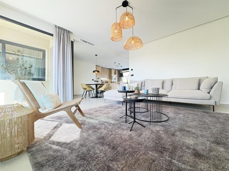 Villa for Sale in BaÑos Y Mendigo, Murcia 16