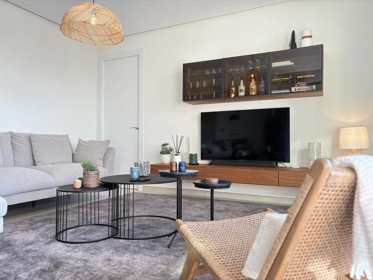 Villa for Sale in BaÑos Y Mendigo, Murcia 17