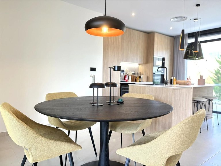 Villa for Sale in BaÑos Y Mendigo, Murcia 18