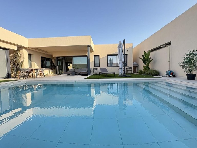 Villa for Sale in BaÑos Y Mendigo, Murcia 2