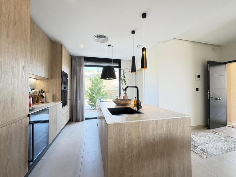 Villa for Sale in BaÑos Y Mendigo, Murcia 20