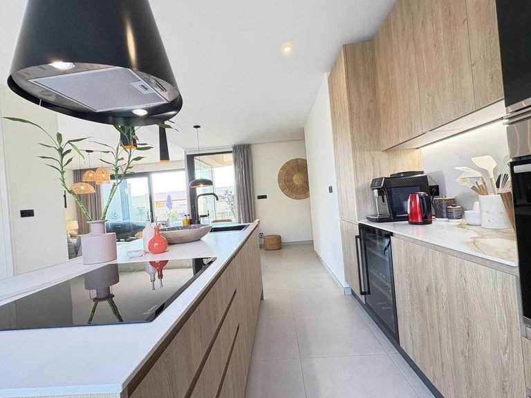 Villa for Sale in BaÑos Y Mendigo, Murcia 23