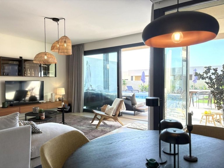 Villa for Sale in BaÑos Y Mendigo, Murcia 24