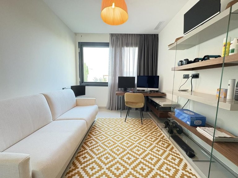 Villa for Sale in BaÑos Y Mendigo, Murcia 25