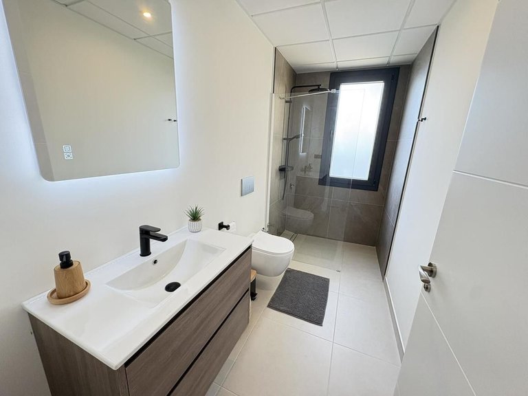 Villa for Sale in BaÑos Y Mendigo, Murcia 26