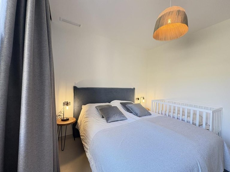 Villa for Sale in BaÑos Y Mendigo, Murcia 27