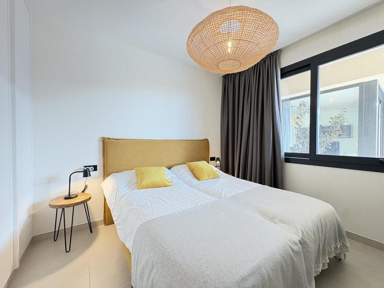 Villa for Sale in BaÑos Y Mendigo, Murcia 30