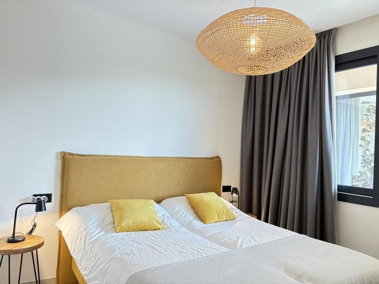 Villa for Sale in BaÑos Y Mendigo, Murcia 31