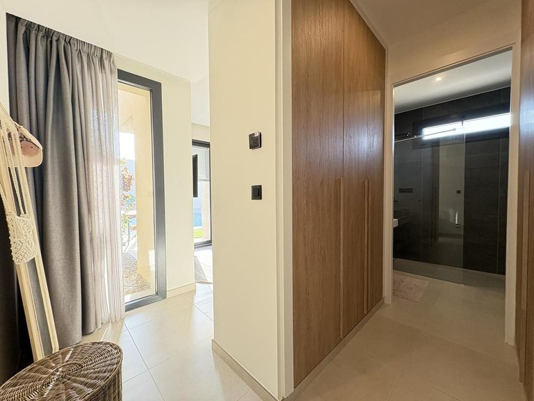 Villa for Sale in BaÑos Y Mendigo, Murcia 34