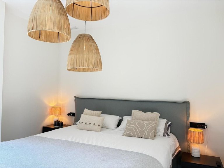 Villa for Sale in BaÑos Y Mendigo, Murcia 37