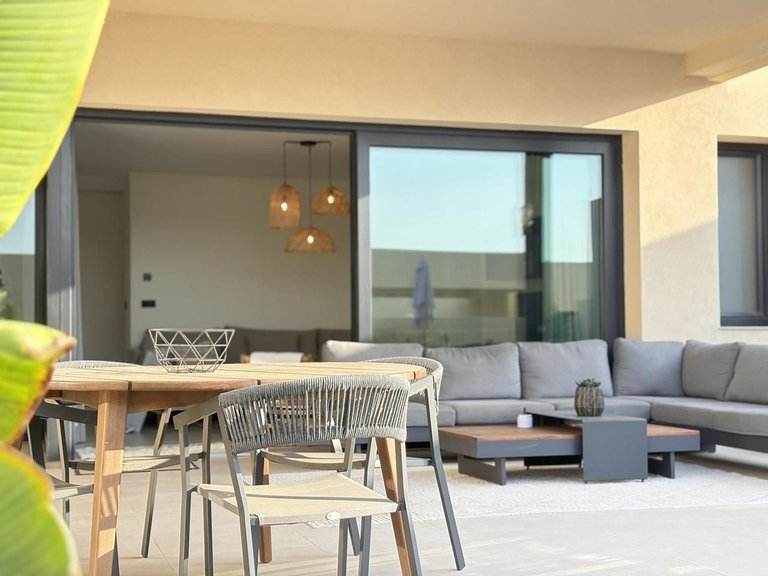 Villa for Sale in BaÑos Y Mendigo, Murcia 4