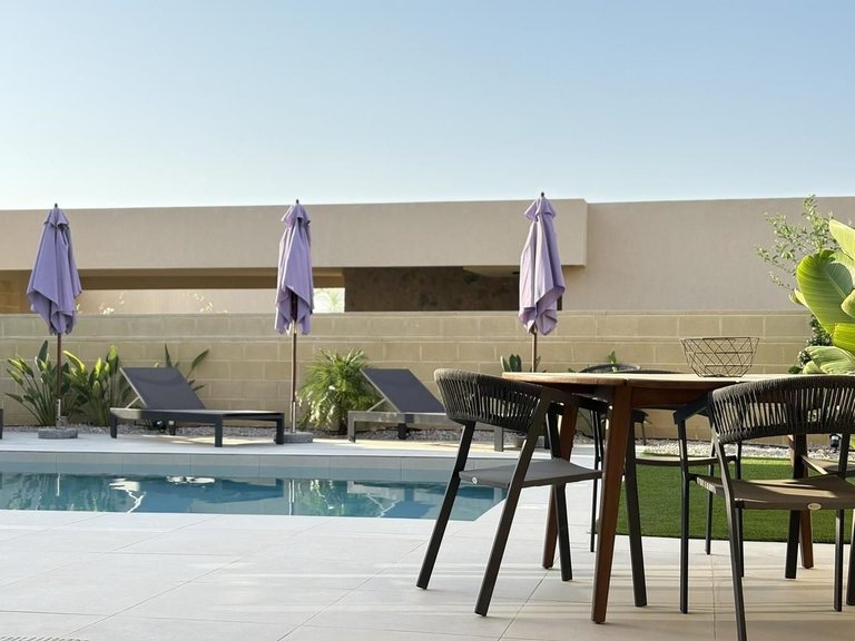 Villa for Sale in BaÑos Y Mendigo, Murcia 5