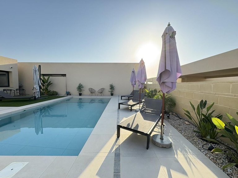 Villa for Sale in BaÑos Y Mendigo, Murcia 6