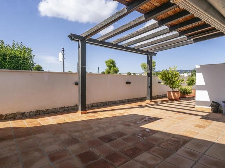 Villa for Sale in BaÑos Y Mendigo, Murcia 15
