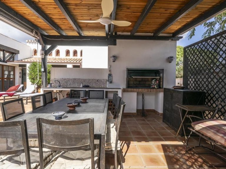 Villa for Sale in BaÑos Y Mendigo, Murcia 16