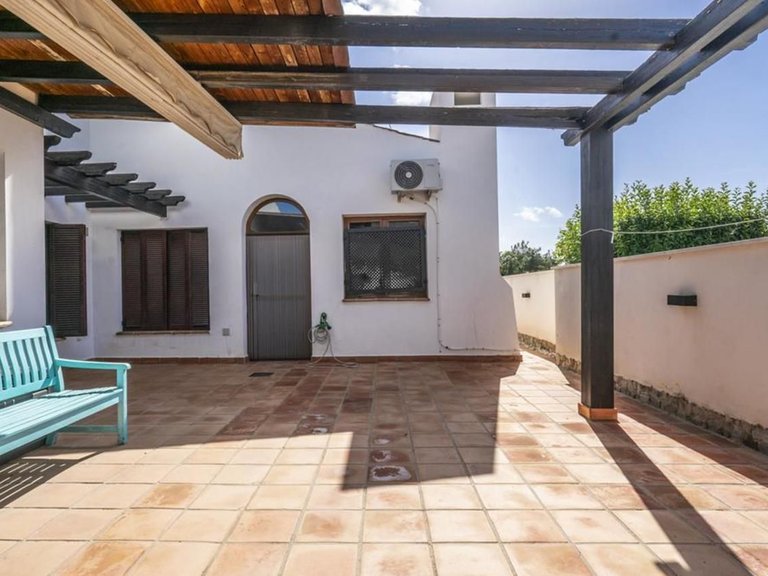 Villa for Sale in BaÑos Y Mendigo, Murcia 17