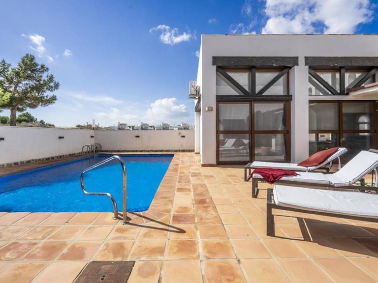 Villa for Sale in BaÑos Y Mendigo, Murcia 23