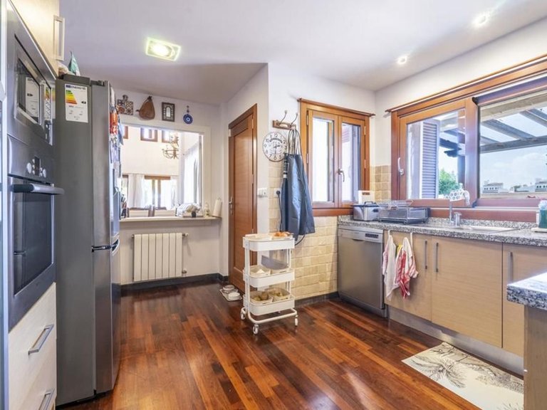 Villa for Sale in BaÑos Y Mendigo, Murcia 29
